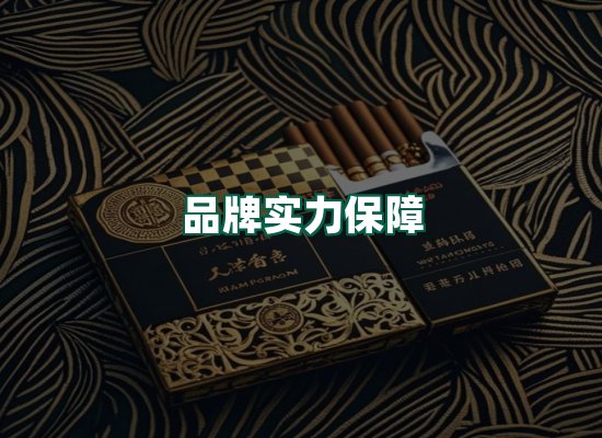 核心优势
